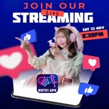 Apakah ada toko aplikasi resmi yang menawarkan hot51 apk?